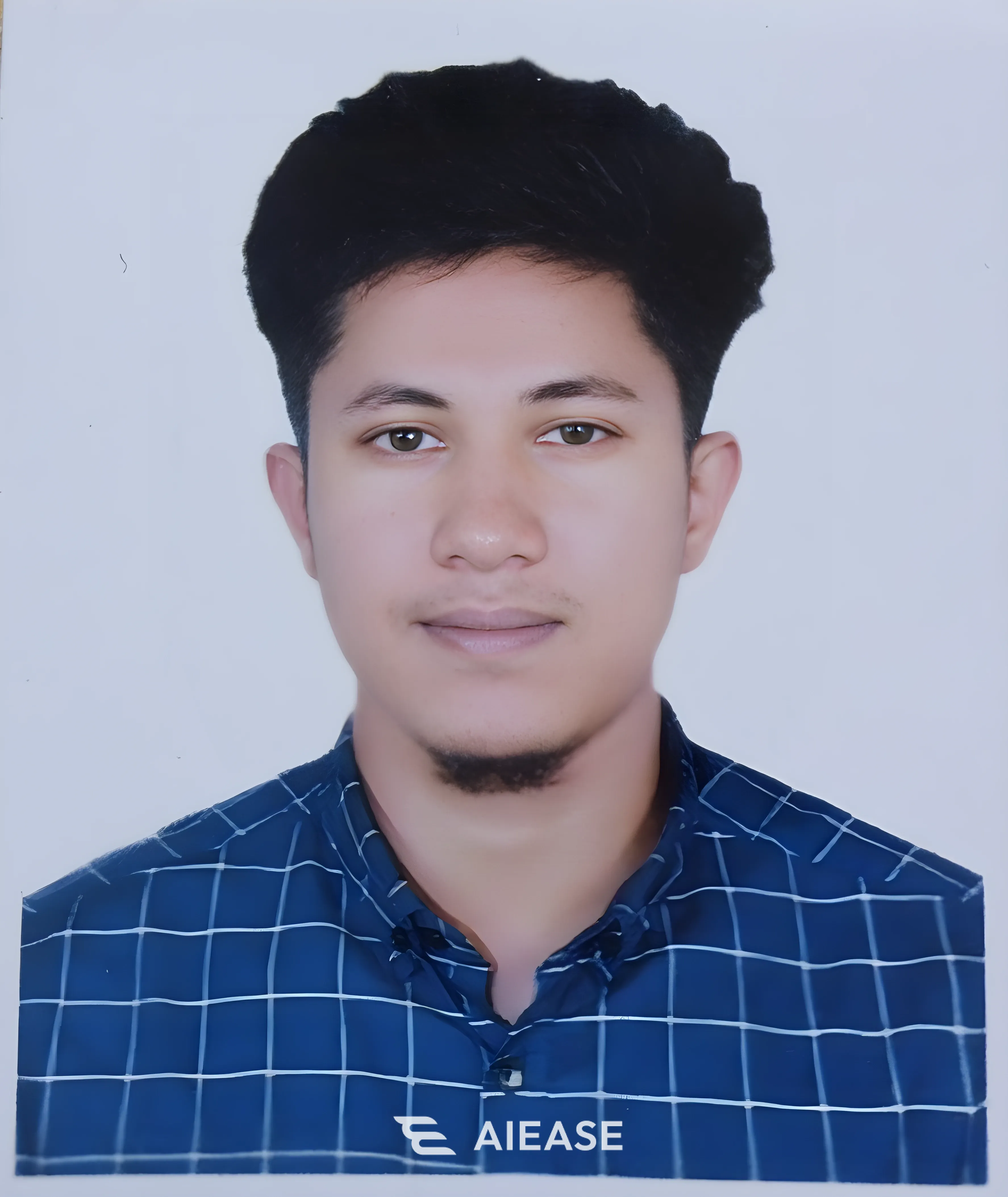 Mehedi Hasan Rabbi